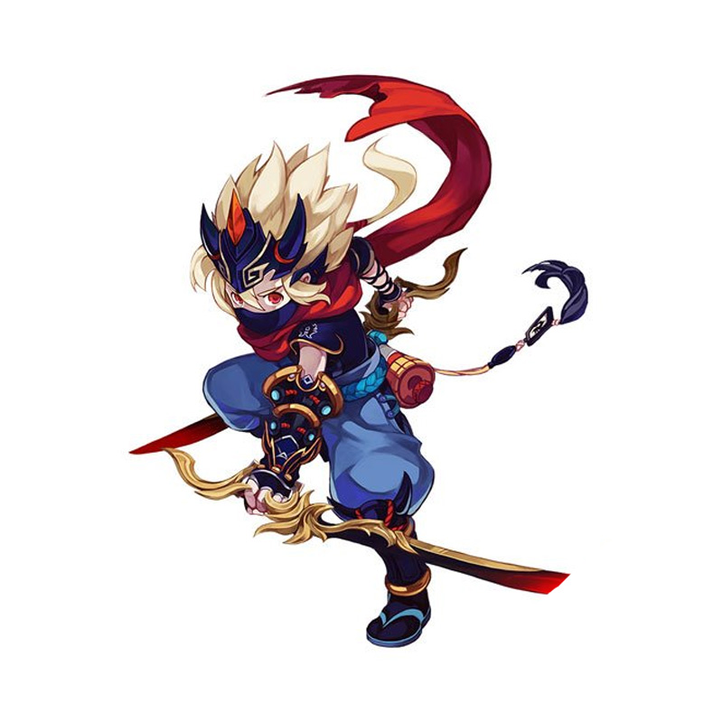 梦幻西游怀旧版私服 bug