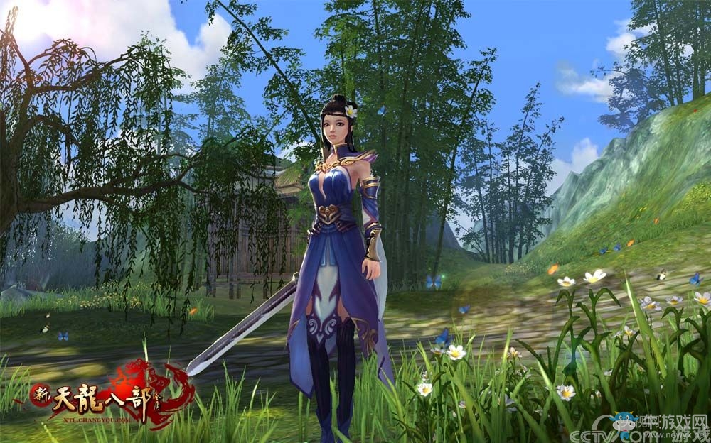 梦幻西游私服十年一梦