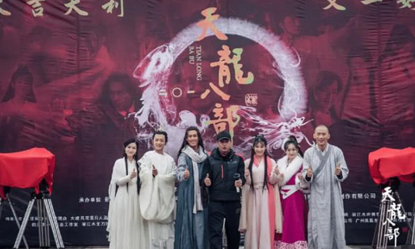 梦幻西游私服如何开