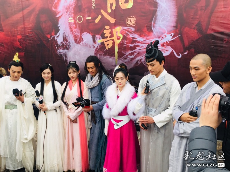 梦幻 自我陶醉