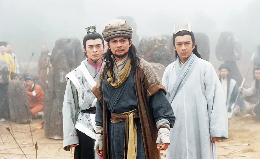 梦幻西游武神坛私服免费版