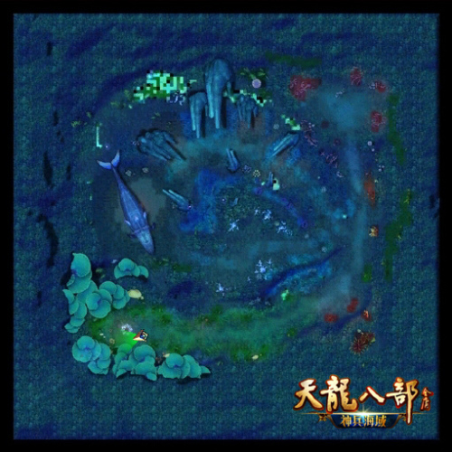 梦幻西游私服游戏制作