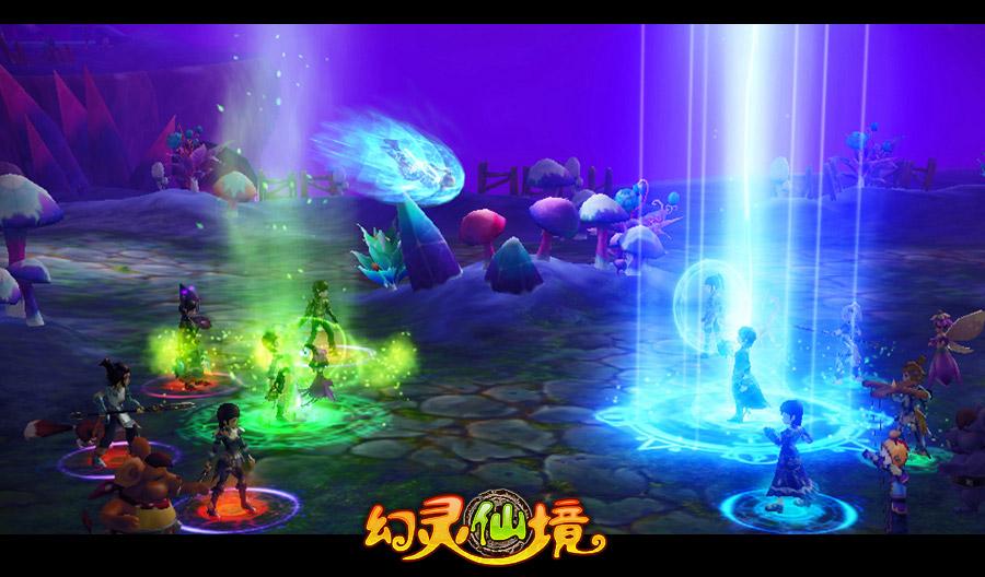 梦幻西游sf主题曲