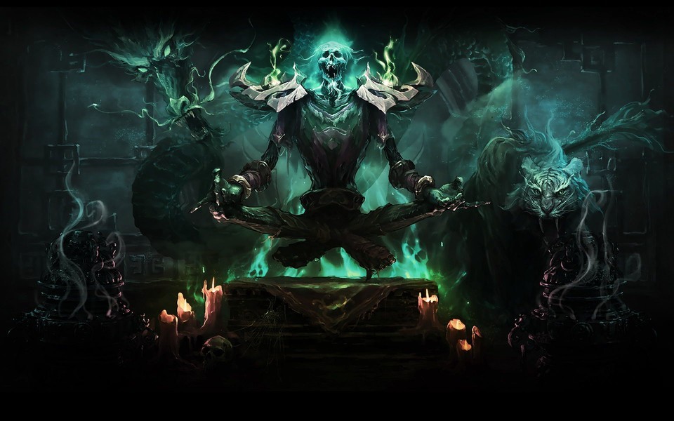梦幻手游门派推荐