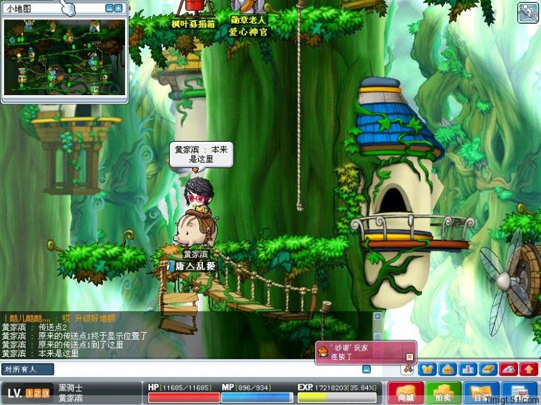 梦幻西游手游私服打金